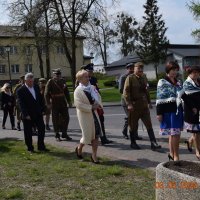 Zobacz w powiększeniu: Uroczystości 231. rocznicy uchwalenia Konstytucji 3 Maja (19)